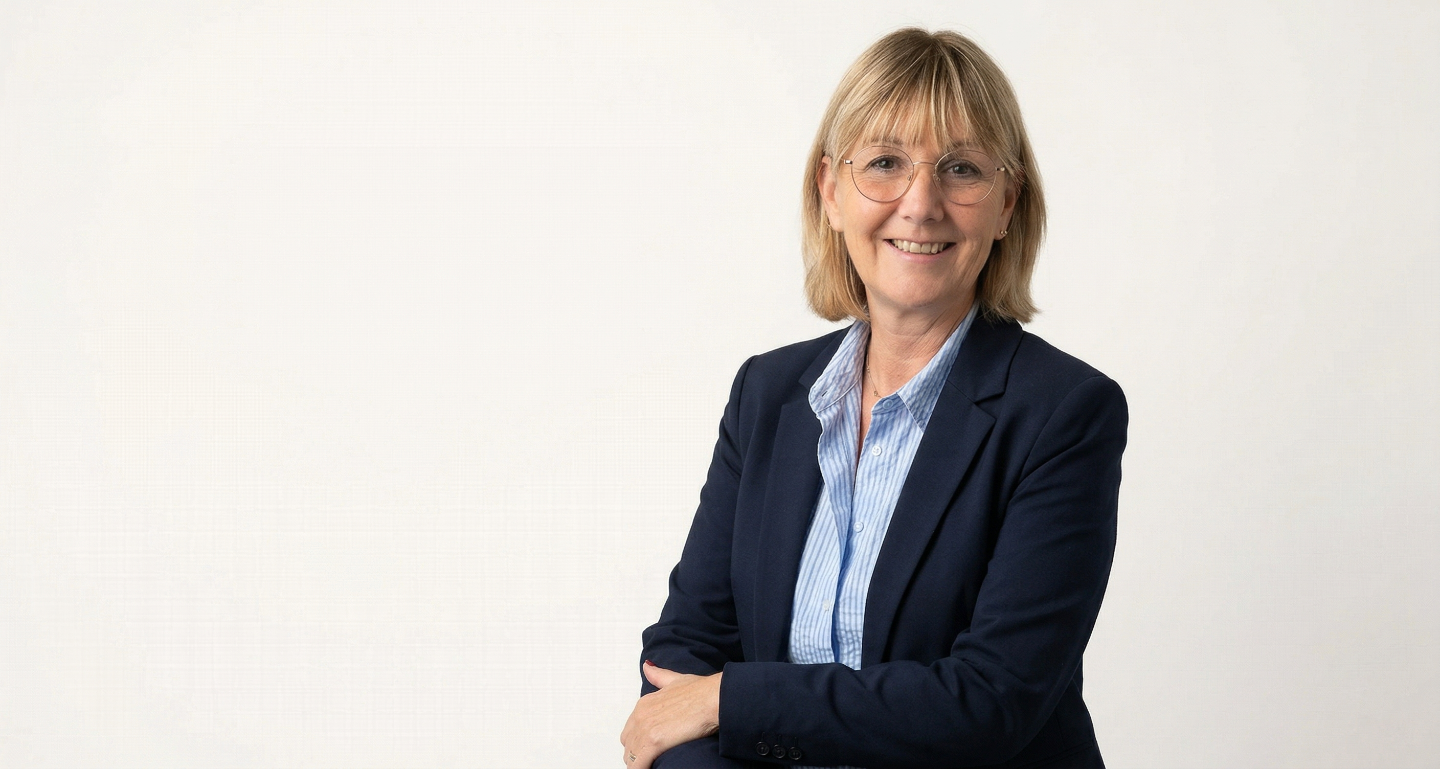 Caroline Ludwig — formatrice Loi ALUR certifiée Qualiopi à Colmar et Strasbourg